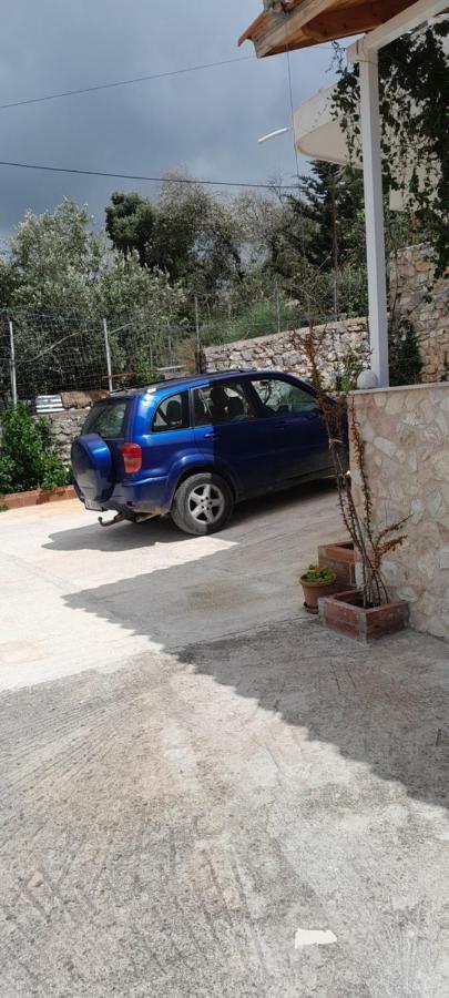 Luxury Dennis Home Sarande Exterior photo
