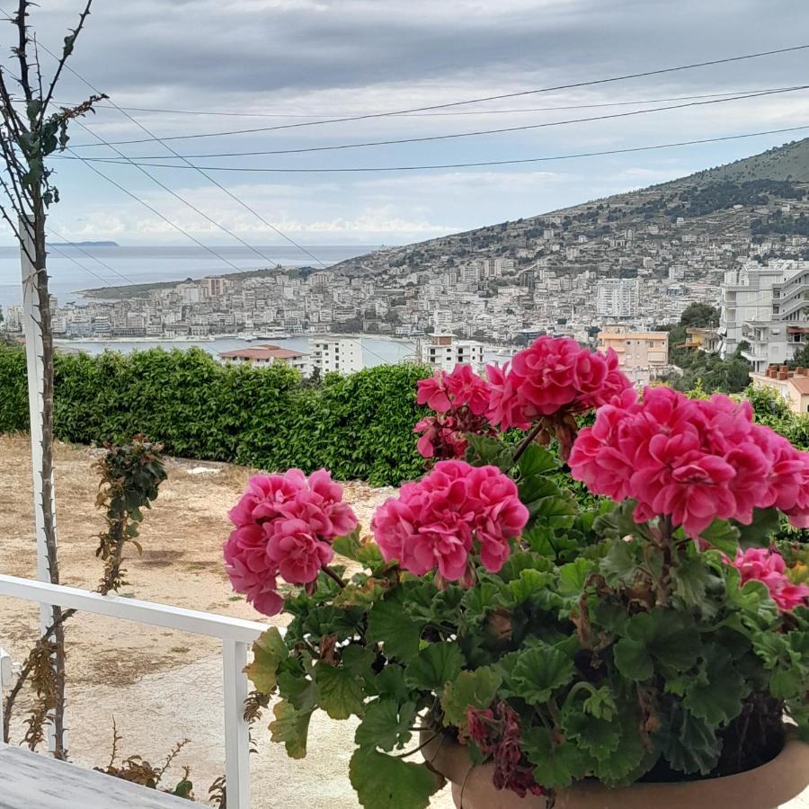 Luxury Dennis Home Sarande Exterior photo