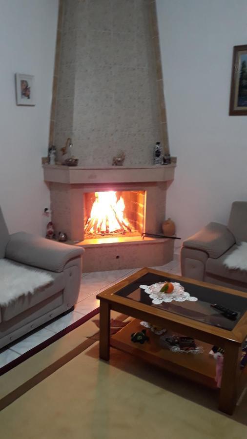 Luxury Dennis Home Sarande Exterior photo