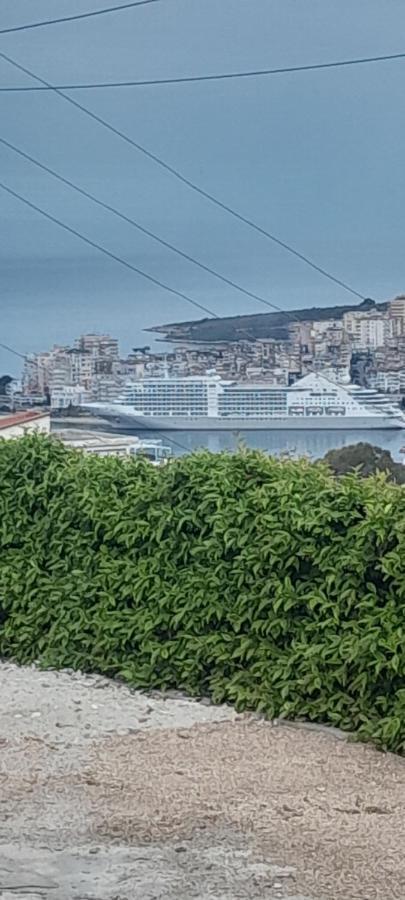 Luxury Dennis Home Sarande Exterior photo