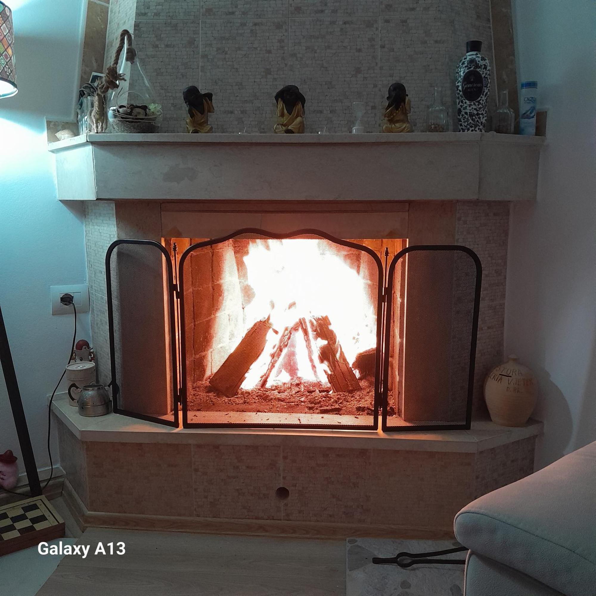Luxury Dennis Home Sarande Exterior photo
